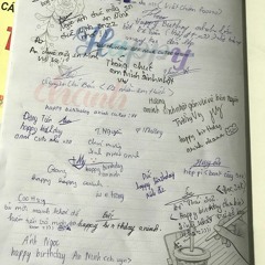 HPBD To Me 10/04/2024 🧸