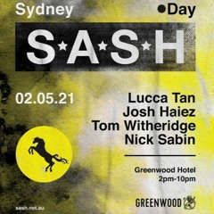 Josh Haiez @ S.A.S.H Day 2/5/21