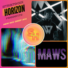 MIXDROP #14 / MAWS