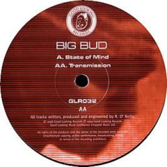 Big Bud - Transmission