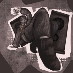 G-FUNK! PROD SCARYMIND