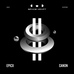 EPICX - Canon