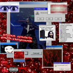 ELMX - GHOULWATCH (PRODVANGUARD)
