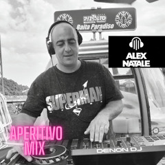 APERITIVO MIX 1