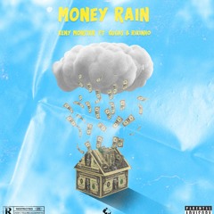 MONEY RAIN (Ft.Gugas & Rikinhoo)