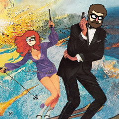 Episode 142: On Her Majesty's Secret Service