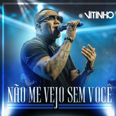 VITINHO - NÃO ME VEJO SEM VOCÊ (LANÇAMENTO 2022)