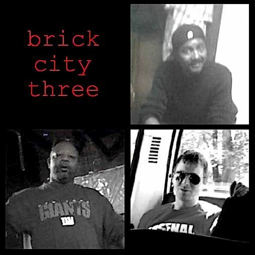 Brick City Three - Regifting (live + studio)