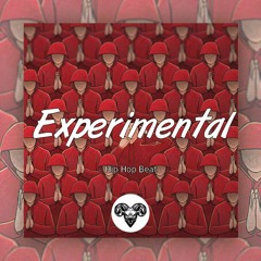 [FREE] Experimental Type Beat | Experimental Rap/Trap Beat 2020 | Hip Hop & Rap Instrumental