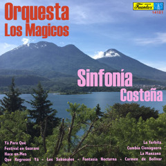 Cumbia Cienaguera (Instrumental)