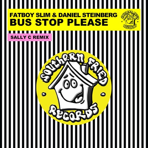 Halfway Between The Gutter & The Stars : Fatboy Slim