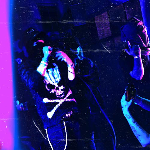 Triple 7 - prod. 777mayit