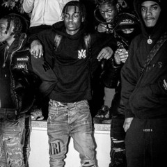 Kyle Richh x Jay Hound - Miserable (UnreleasedMixed).mp3