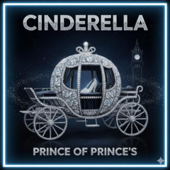Prince- Cinderella