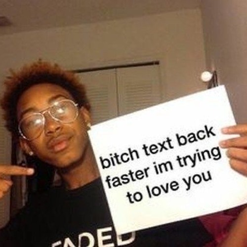 Tell Mariah