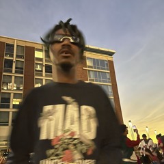 IanDa$h - MF GLOCK (Prod. Zonic) [DREAMTHUGEXCLUSIVE]