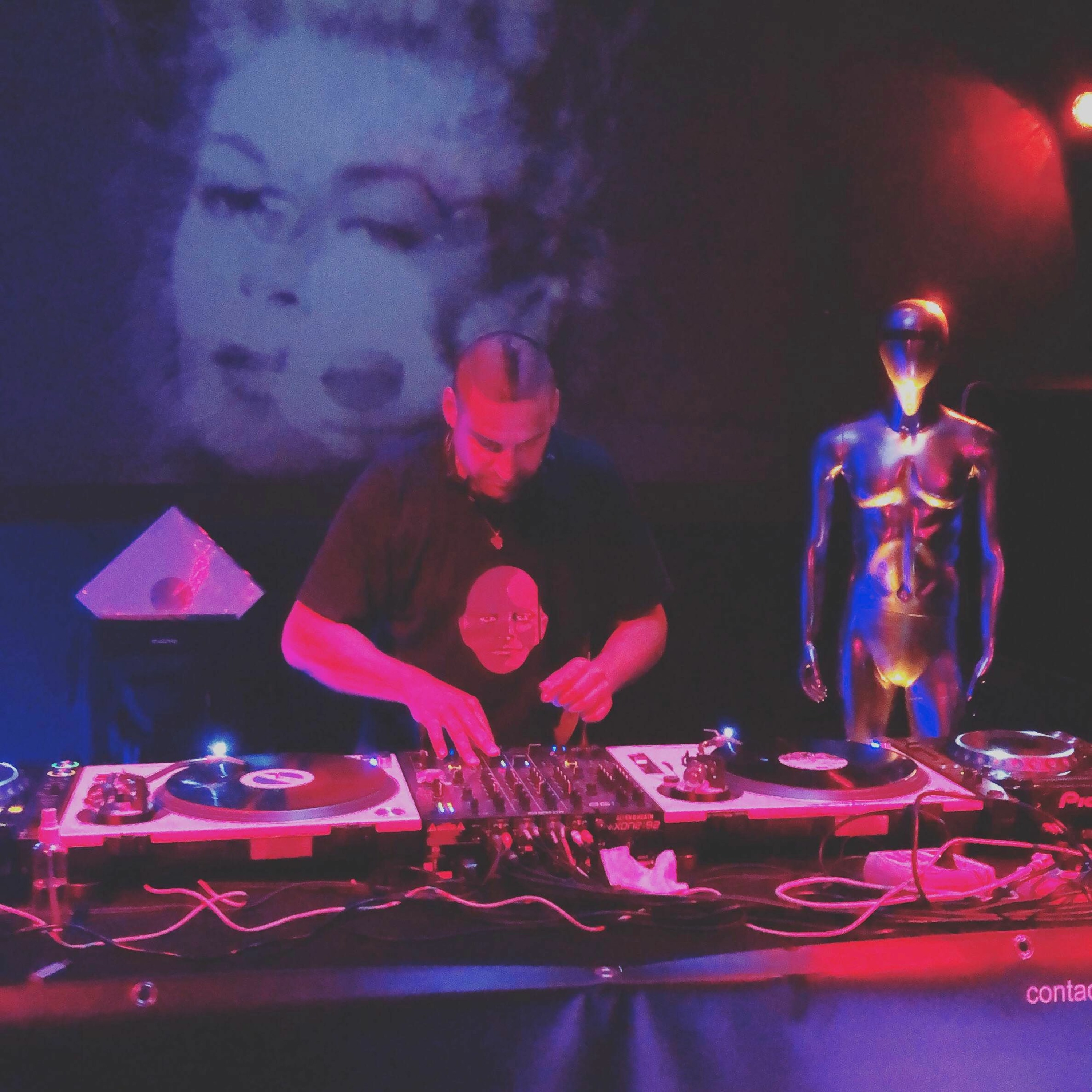 Beat Matic // Teppaz // Sonotone 2.0