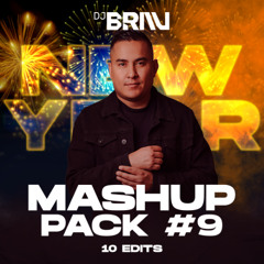 Mashup Pack #9