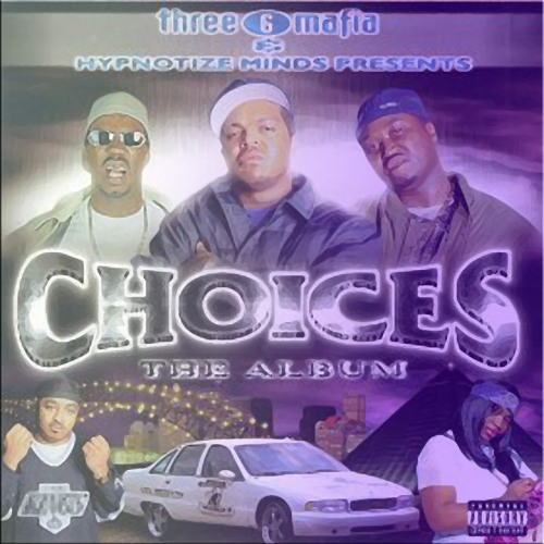 Baby Mama (Screwed & Chopped) [feat. DJ Stress Da Don]