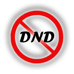 DND  (Prod. Manu Productions)