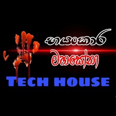 bayankara mahasona tech house mix vikum jay.mp3
