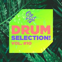 Orebeat #Drum Selection Vol10