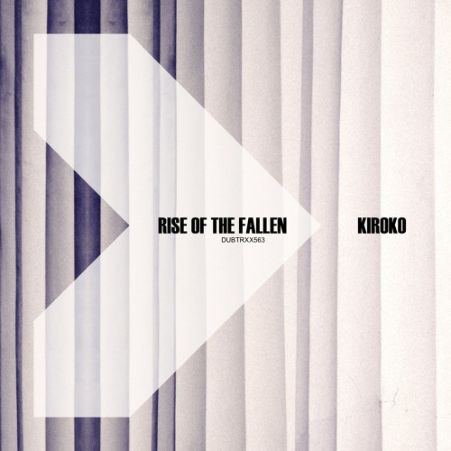 Kiroko - Rise of the fallen