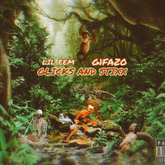 G1FAZO X EEM - GLOCKS STIX