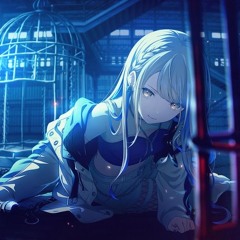 Weakness MILGRAM Akina Cover