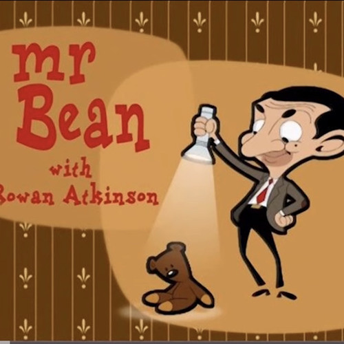 Stream Mr. Bean cartoon theme song DRILL REMIX by ProdByChev | Listen  online for free on SoundCloud