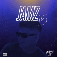 Reggaeton Jamz 15