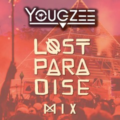 Yougzee LostParadise2023 Mix
