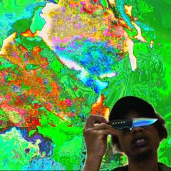 sybyr x Ringe cloud drill type beat "glowing space"(prod. svgntr)