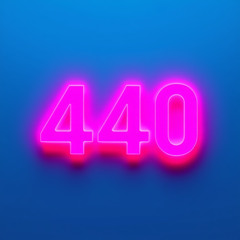Oufman 440