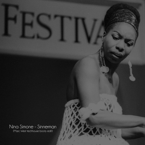 Nina Simone & Sofi Tukker - Sinnerman (Marc West Techhouse remix)
