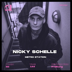 STATION 60 - NICKY SCHELLE