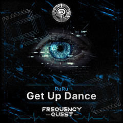 RuRu - Get Up Dance (Original Mix)