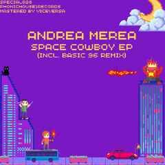 PREMIERE: Andrea Merea - Sexy Sexy Dance [PNHSPEC028]