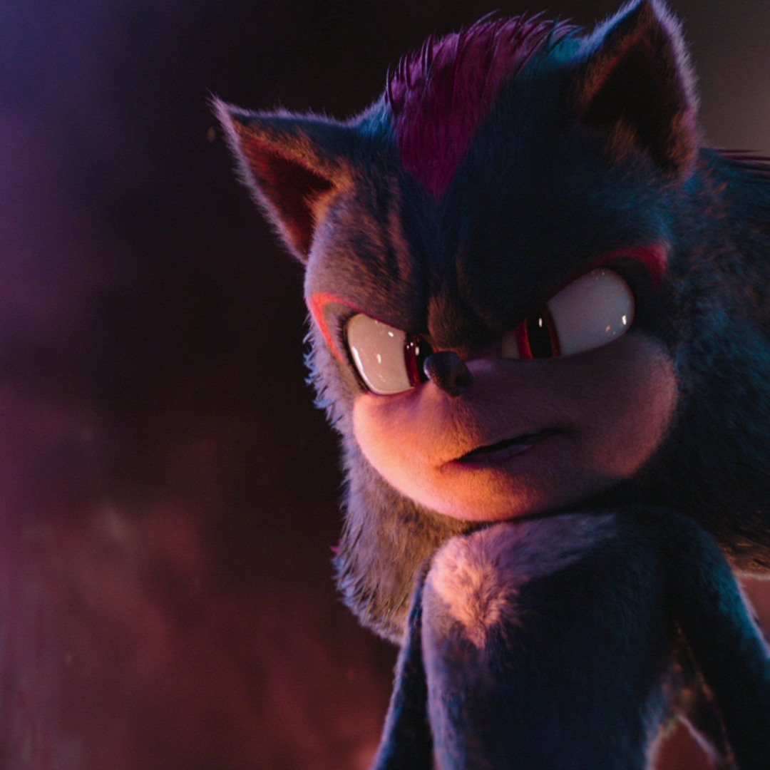 Stream Sonic The Hedgehog 3 (2024) Live & Learn - Epic Cinematic ...