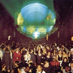 FREE DOWNLOAD: DJ Stereoplay - Chicago House Rave, Late 90's