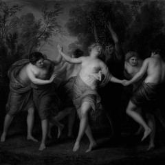 Dance Of The Maenads