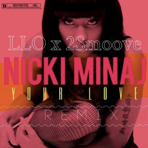 So On (Nicki Minaj Remix) ft. 2Smoove
