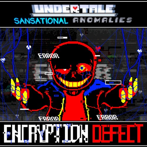 [WEAVING MANIPULATION] Sans Theme V2