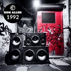 Ron Allen - 1992 (Original Mix) Strobe Records