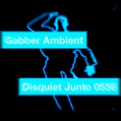 trauma bonding [disquiet0556]