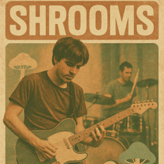 Shrooms - Enjoy the Silence (Depeche Mode - Enjoy The Silence Cover)