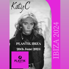 KatyC @Plastik Ibiza 28.06.24🕺🏻