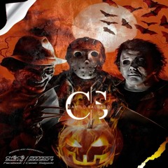 UNA NOCHE DE LOCURA(SESSION HALLOWEEN)CH🥥C🥥 MANAGER