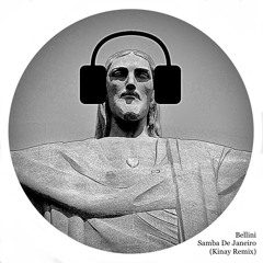 Bellini - Samba De Janeiro (Kinay Remix)