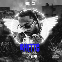 Ghetto Angels Remix (Pop Smoke Tribute)